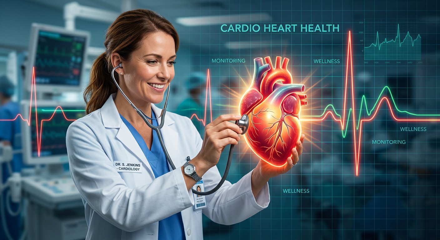 Cardio Health