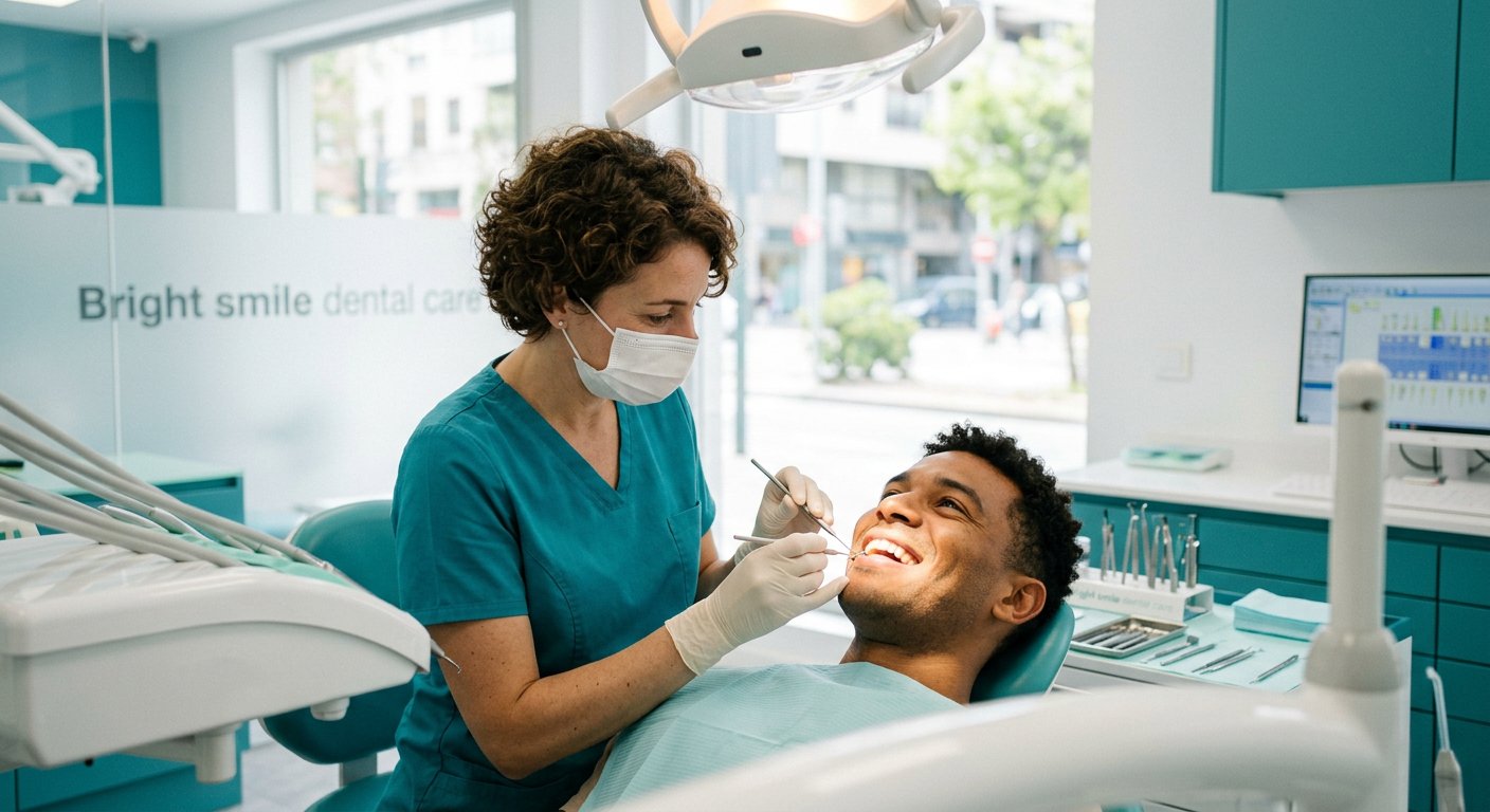 Dental Health