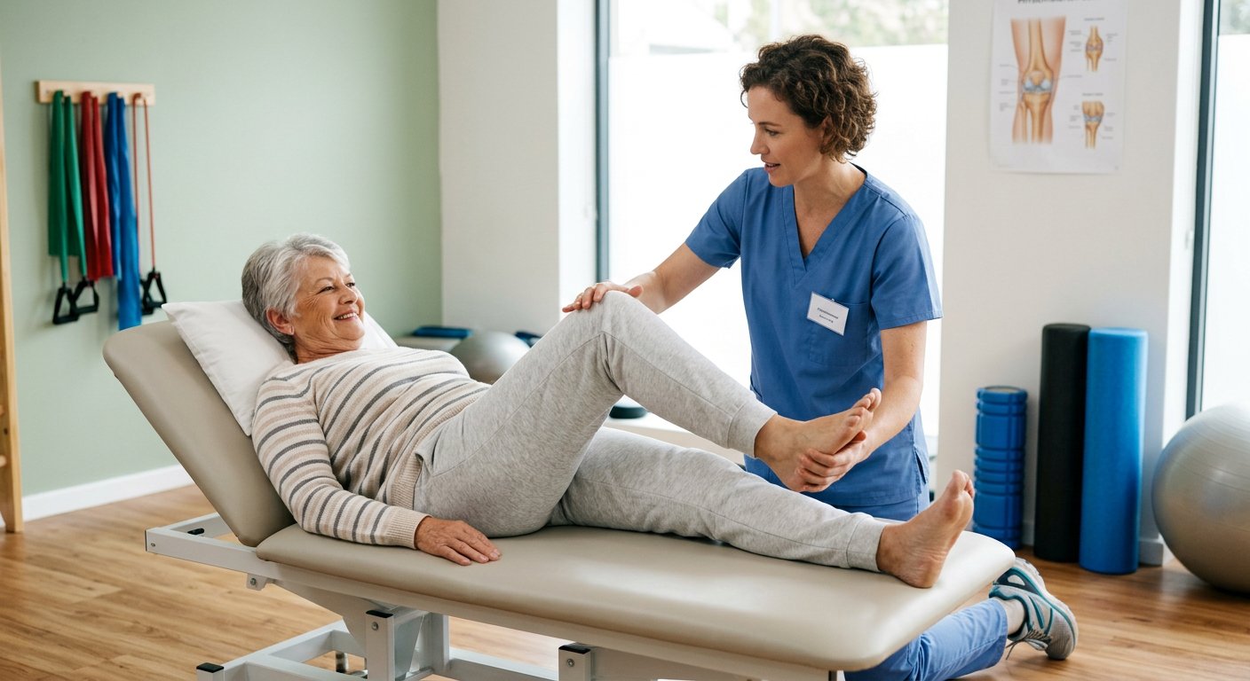 Joint and Bone Health